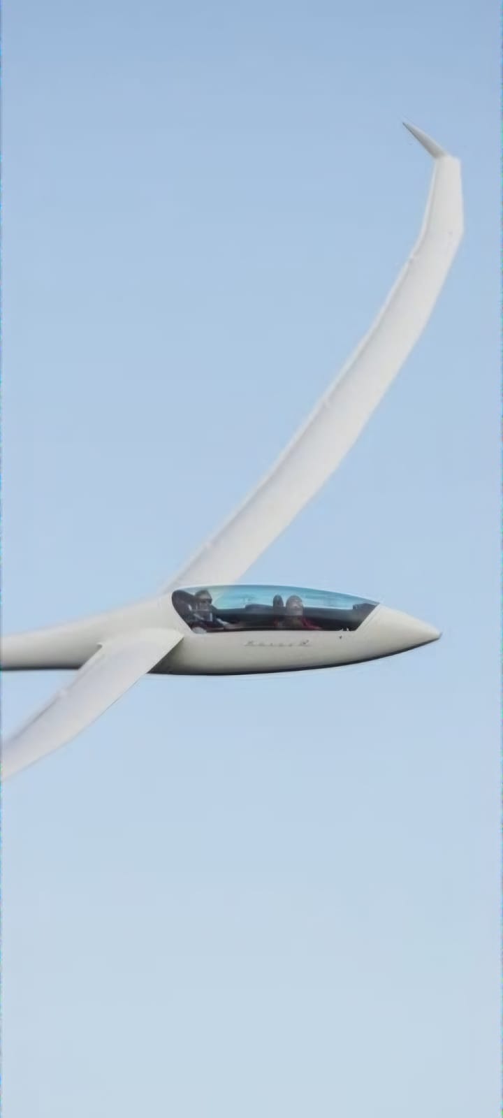 Bautismo de vuelo Premium 1000m