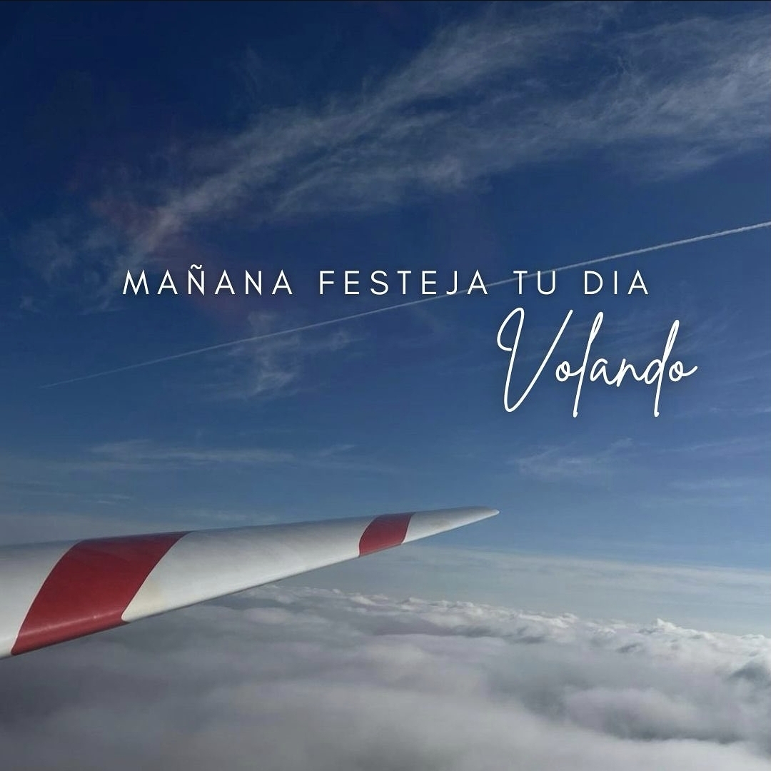 Bautismo de vuelo