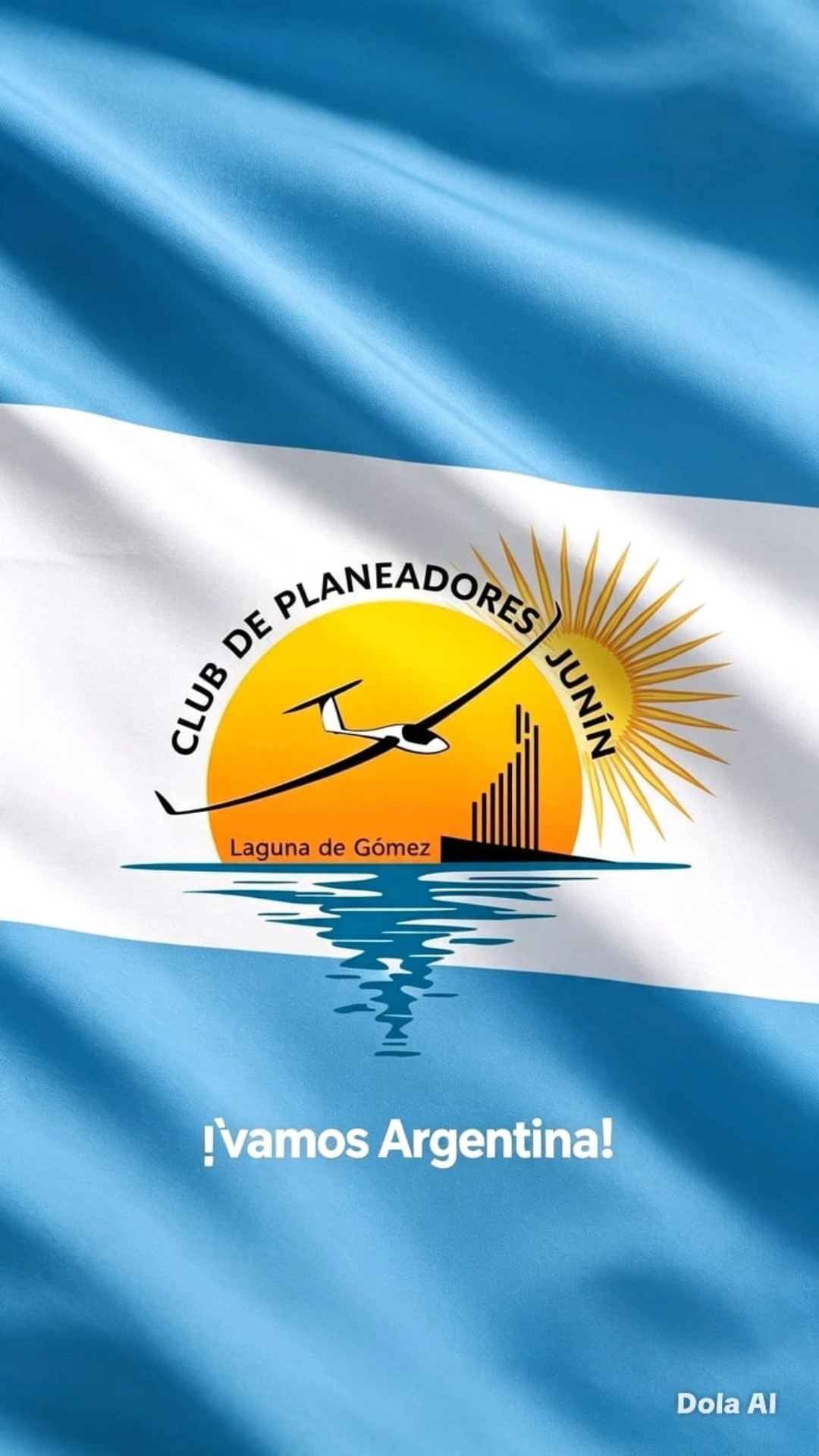 Bautismo de vuelo a 1000